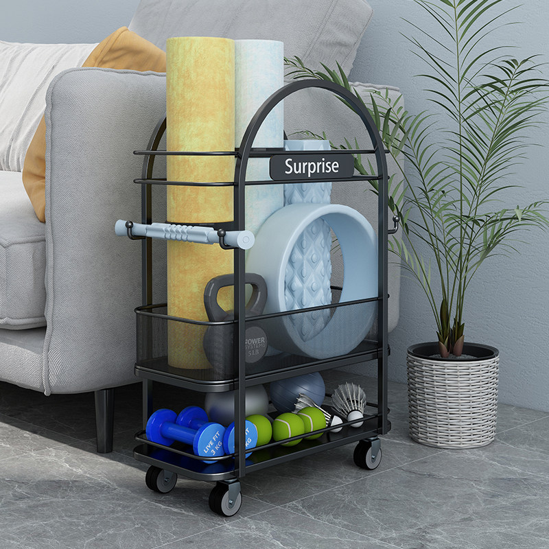 Heavy Duty Carbon Steel Storag - Yoga Fitness Rooms incelemesi ve fiyatı