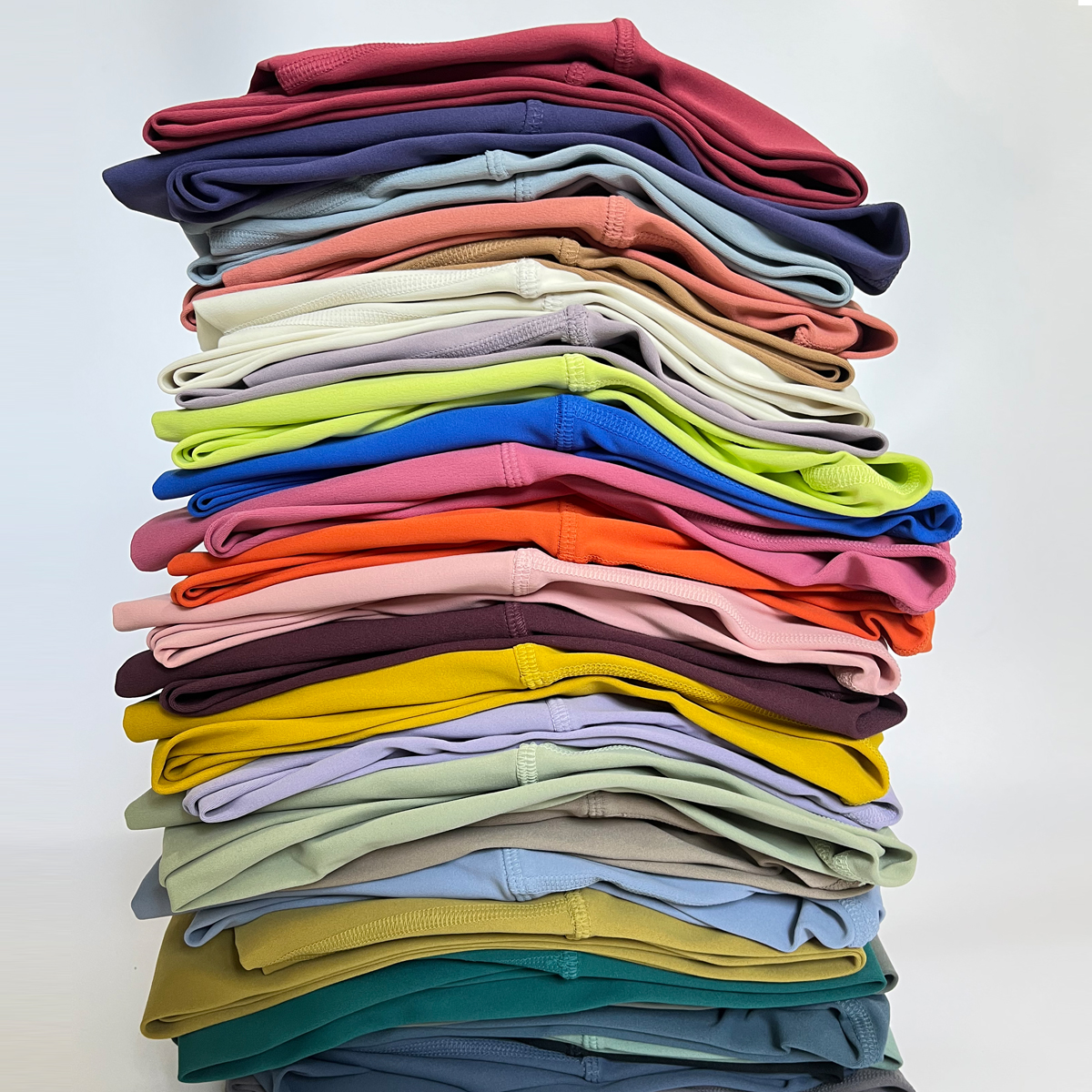 Brand Yoga Pants Hidden Pocket - Yoga Fitness Brand incelemesi ve fiyatı