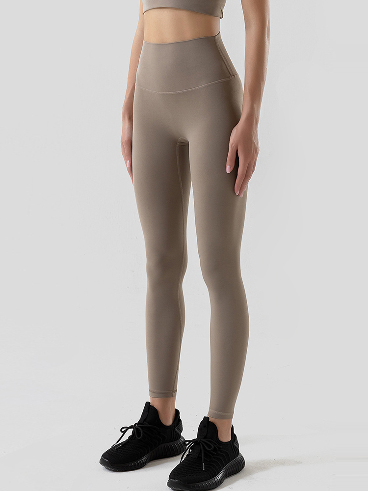 Brand Yoga Pants Hidden Pocket - Yoga Fitness Brand incelemesi ve fiyatı
