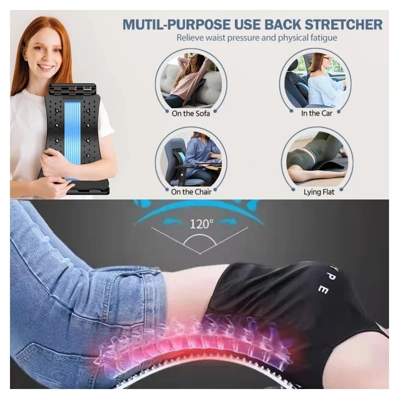 Yoga Fitness Back Stretching T - Yoga Fitness Exercises incelemesi ve fiyatı