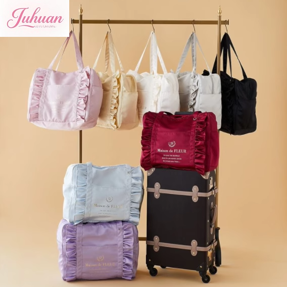 2025 New Japanese Satin Multi- - Yoga Fitness Tote incelemesi ve fiyatı