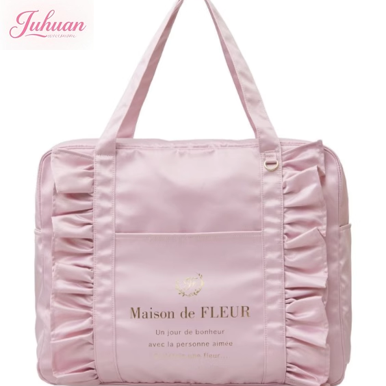 2025 New Japanese Satin Multi- - Yoga Fitness Tote incelemesi ve fiyatı