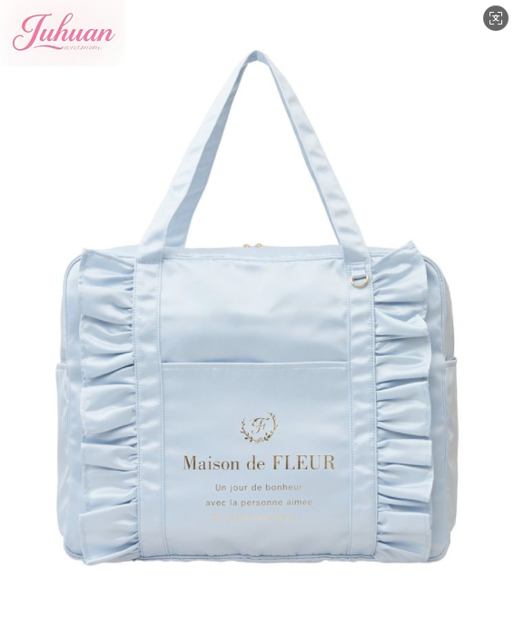 2025 New Japanese Satin Multi- - Yoga Fitness Tote incelemesi ve fiyatı