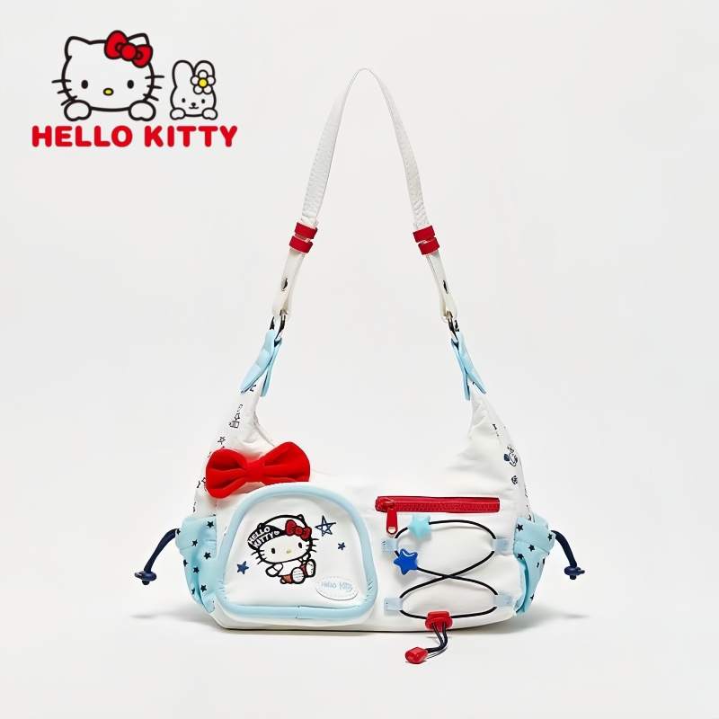 Hello Kitty Sports Style Armpi - Yoga Fitness Holiday incelemesi ve fiyatı