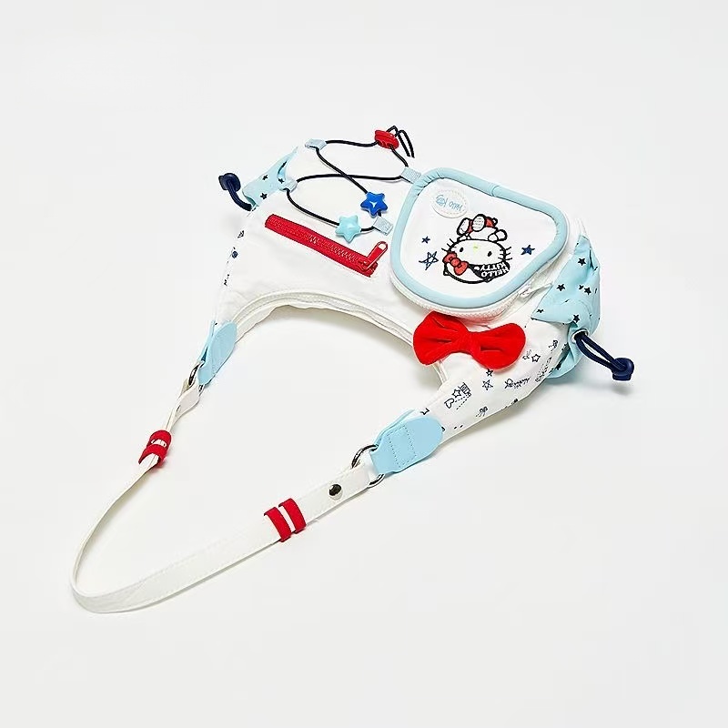 Hello Kitty Sports Style Armpi - Yoga Fitness Holiday incelemesi ve fiyatı
