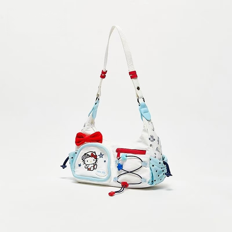 Hello Kitty Sports Style Armpi - Yoga Fitness Holiday incelemesi ve fiyatı
