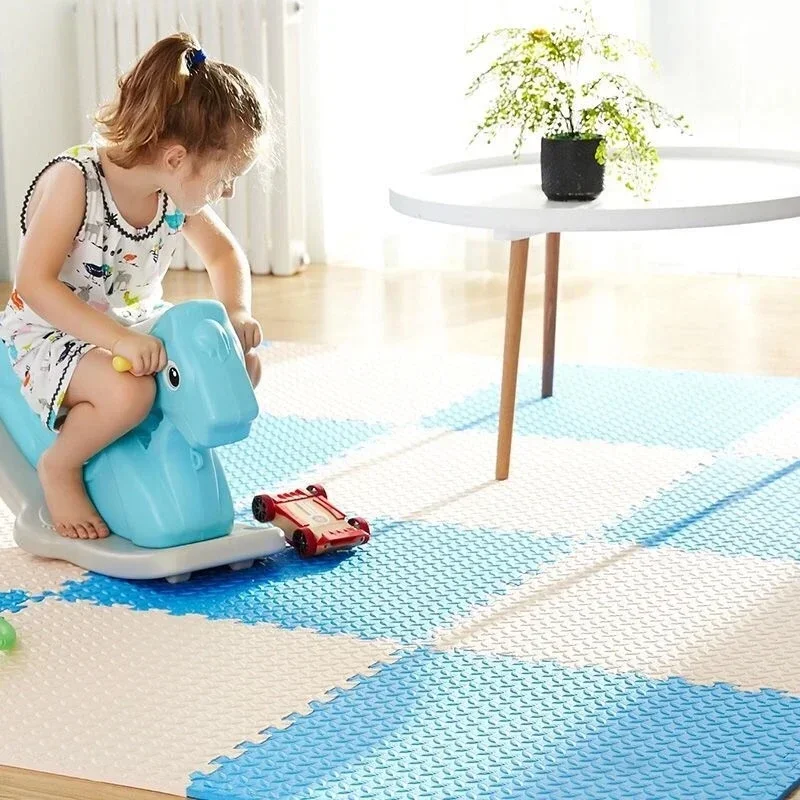 8/16PCS 30cm Sports Gym Mats P - Yoga Fitness Music incelemesi ve fiyatı
