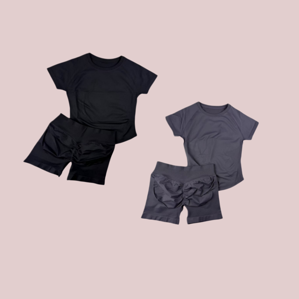 New Four Seasons 2-piece Sport - Yoga Fitness Usa incelemesi ve fiyatı