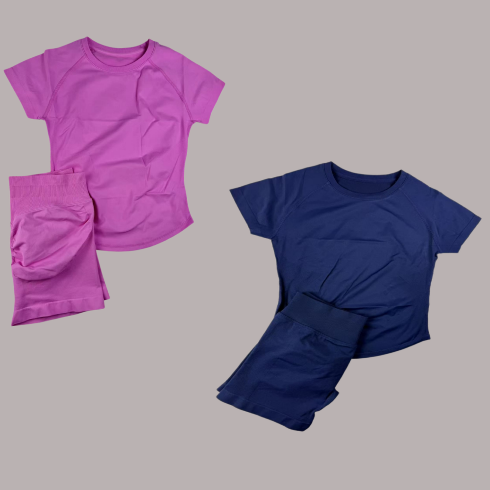 New Four Seasons 2-piece Sport - Yoga Fitness Usa incelemesi ve fiyatı