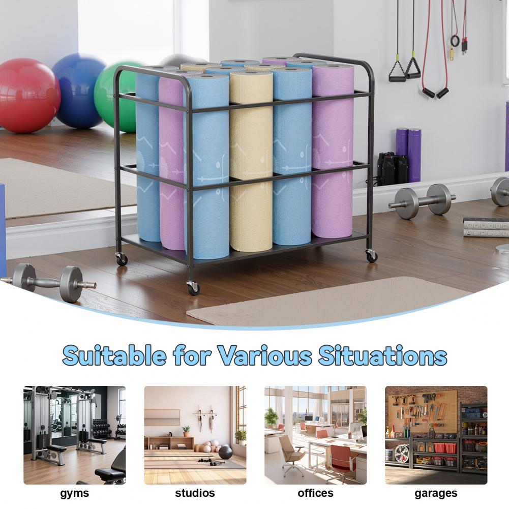 Home Gym Workout Equipment Sto - Yoga Fitness Rooms incelemesi ve fiyatı