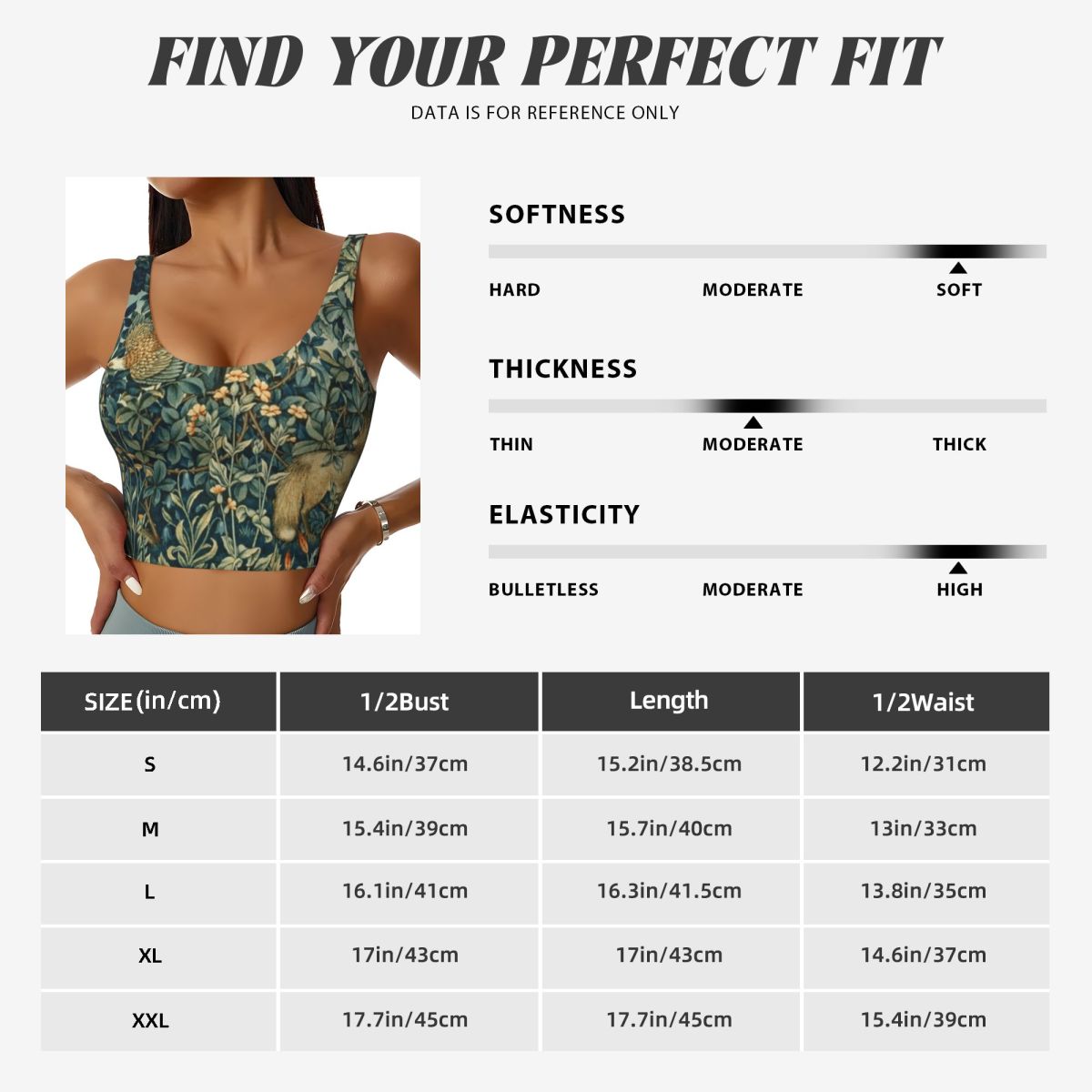 Off Shoulder Yoga Top GREENERY - Yoga Fitness Class incelemesi ve fiyatı