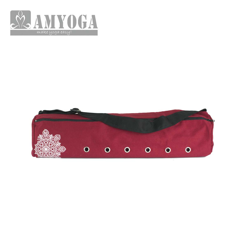 Canvas Yoga Mat Bag Single Sho - Yoga Fitness Usa incelemesi ve fiyatı