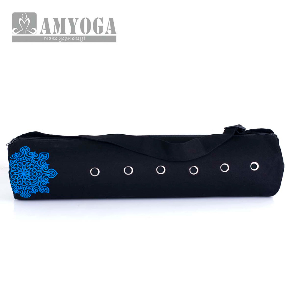 Canvas Yoga Mat Bag Single Sho - Yoga Fitness Usa incelemesi ve fiyatı
