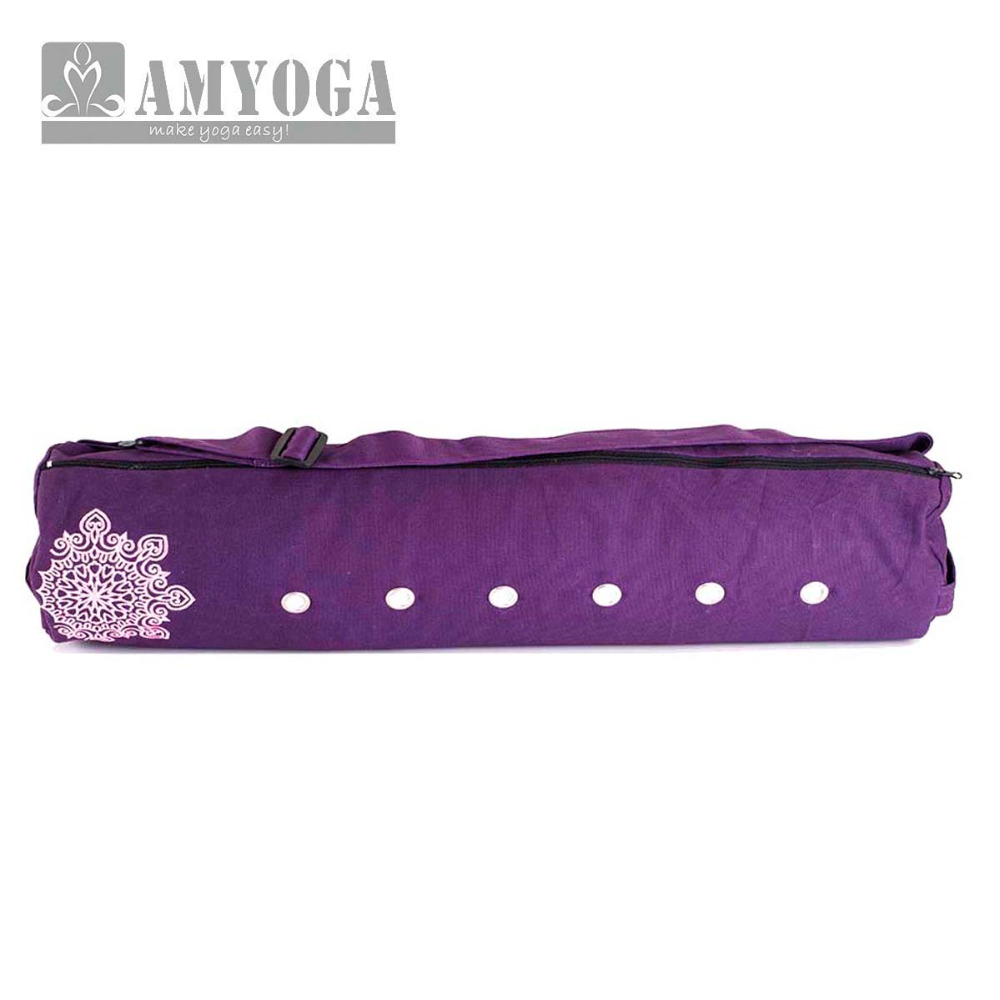Canvas Yoga Mat Bag Single Sho - Yoga Fitness Usa incelemesi ve fiyatı