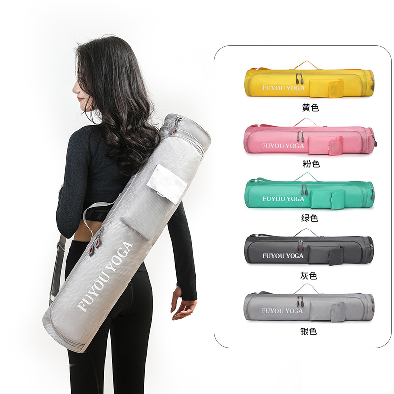 Large Capacity Yoga Mat Bag Li - Yoga Fitness Usa incelemesi ve fiyatı