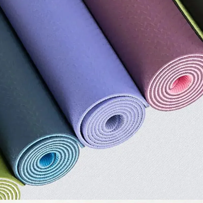 TPE Non-slip Yoga Mats Tastele - Yoga Fitness Brand incelemesi ve fiyatı