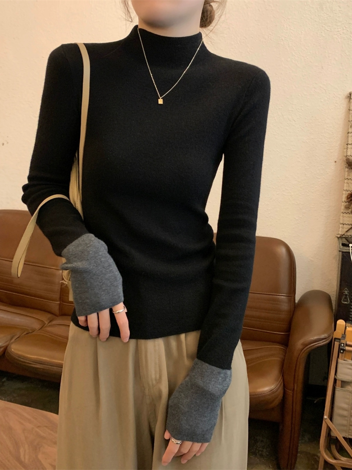 Sweaters Jumpers Pullovers Wom - Yoga Fitness Class incelemesi ve fiyatı