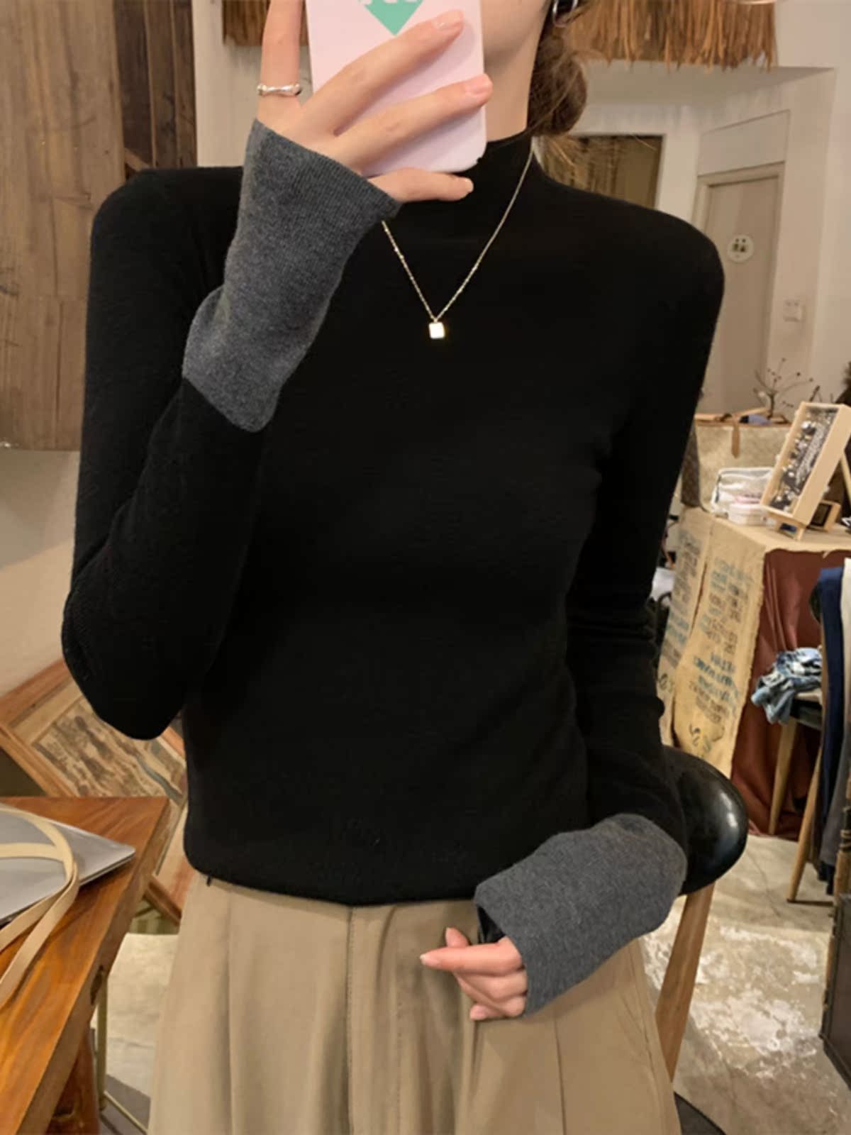 Sweaters Jumpers Pullovers Wom - Yoga Fitness Class incelemesi ve fiyatı