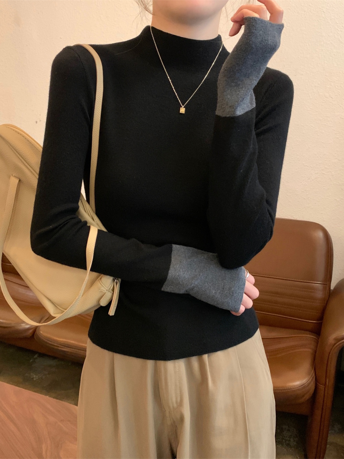 Sweaters Jumpers Pullovers Wom - Yoga Fitness Class incelemesi ve fiyatı
