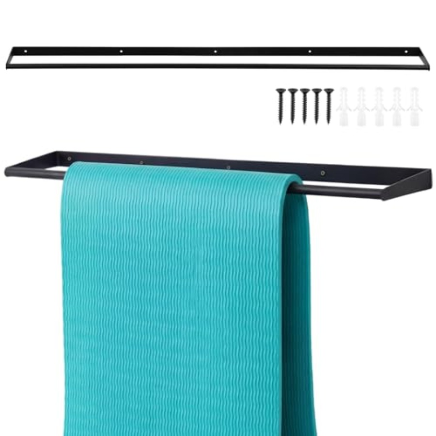 49 x 7 x 2 Yoga Mat Holder Han - Yoga Fitness Class incelemesi ve fiyatı