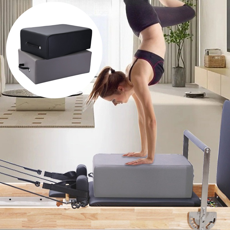 Yoga Stools Rectangular Fitnes - Yoga Fitness Rooms incelemesi ve fiyatı