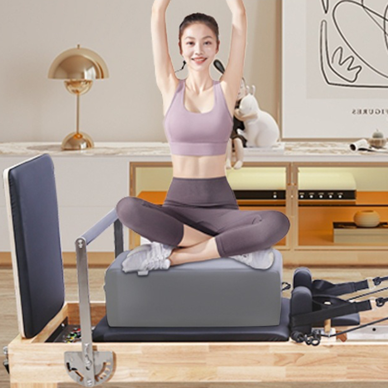 Yoga Stools Rectangular Fitnes - Yoga Fitness Rooms incelemesi ve fiyatı