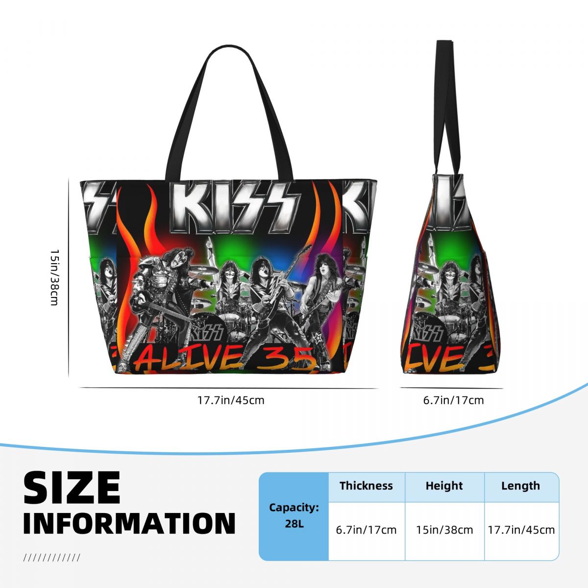 Heavy Metal Rock Music Band Ki - Yoga Fitness Music incelemesi ve fiyatı