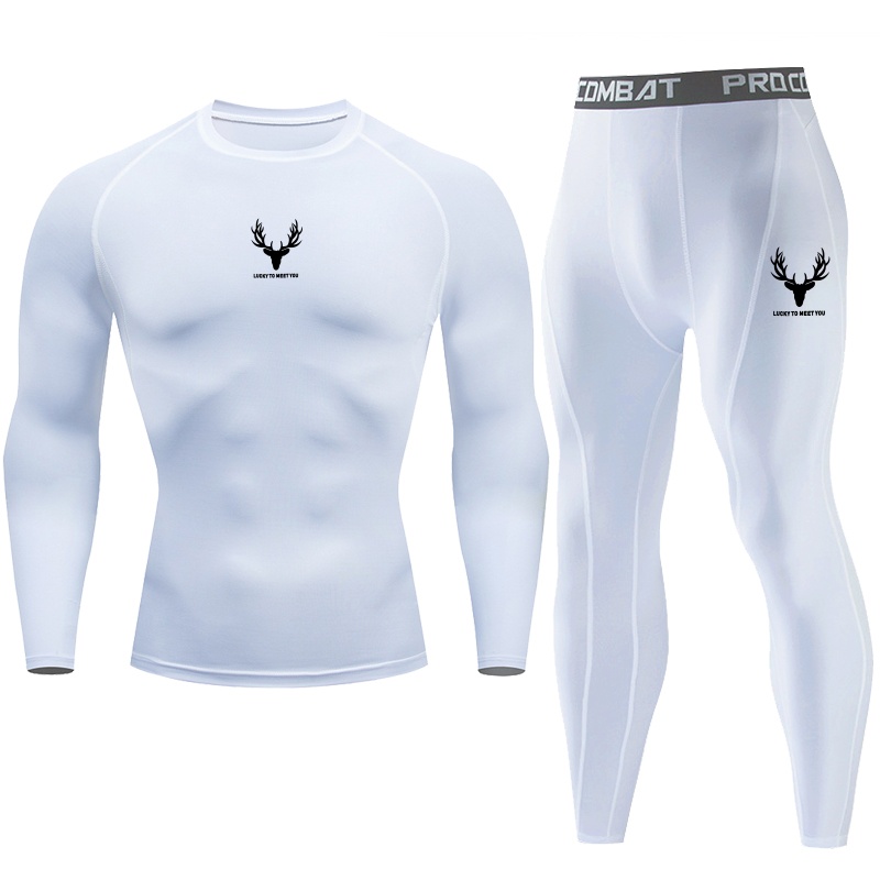 Men's tight fitting sportswear - Yoga Fitness Usa incelemesi ve fiyatı