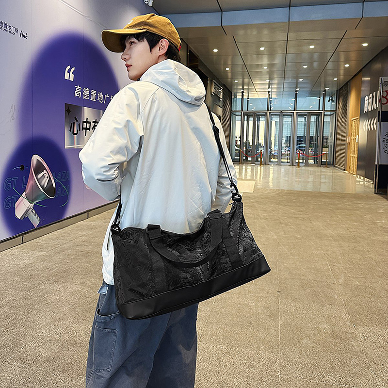 Crossbody bag wet and dry sepa - Yoga Fitness Brand incelemesi ve fiyatı