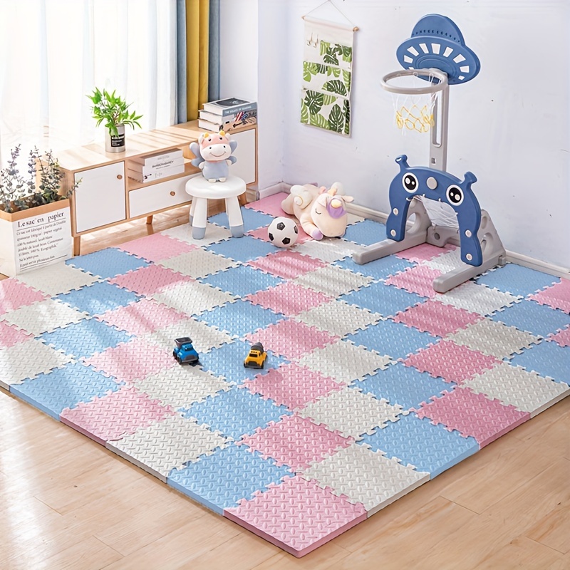 30*30cm Sports Gym Mat Protect - Yoga Fitness Rooms incelemesi ve fiyatı
