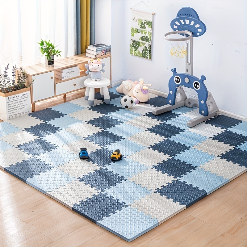 30*30cm Sports Gym Mat Protect - Yoga Fitness Rooms incelemesi ve fiyatı