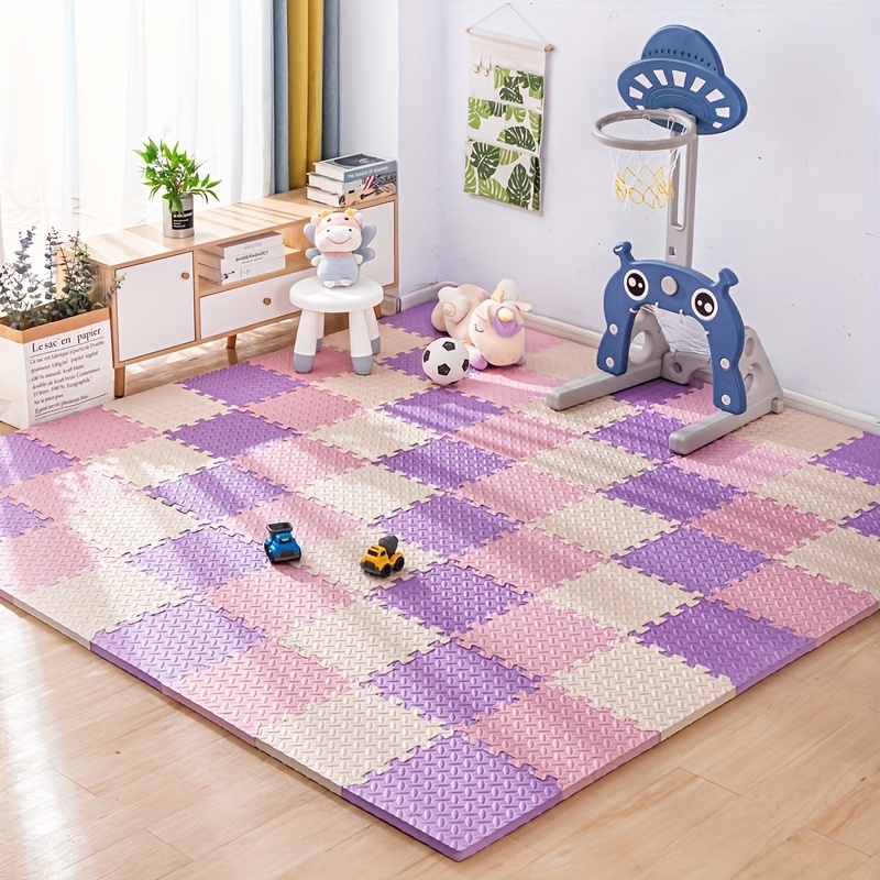 30*30cm Sports Gym Mat Protect - Yoga Fitness Rooms incelemesi ve fiyatı
