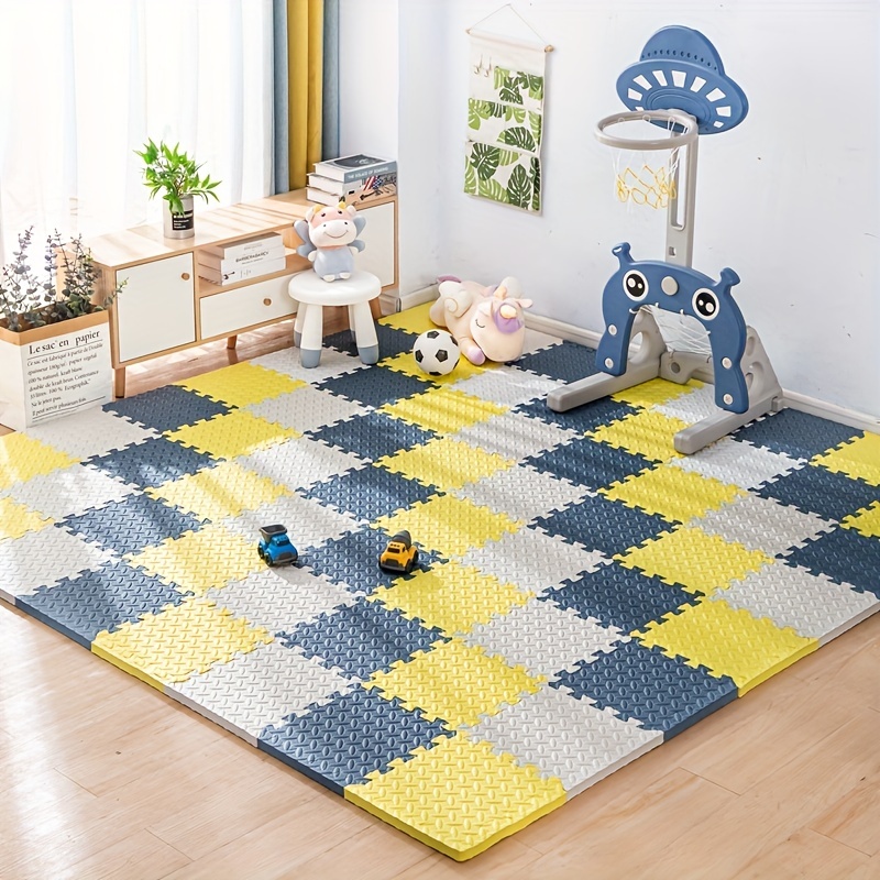 30*30cm Sports Gym Mat Protect - Yoga Fitness Rooms incelemesi ve fiyatı