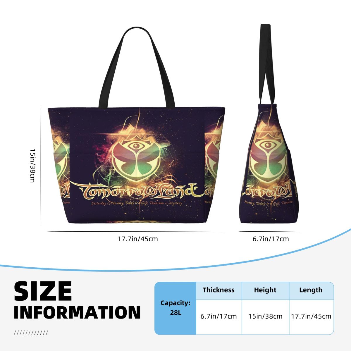 Tomorrowland Belgian Electroni - Yoga Fitness Music incelemesi ve fiyatı