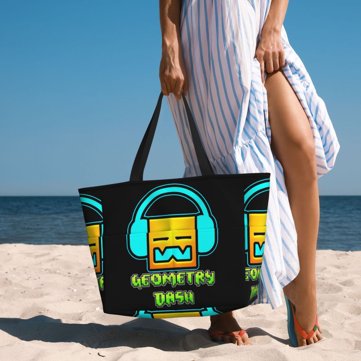 Geometry Dash Game Music Cute  - Yoga Fitness Music incelemesi ve fiyatı