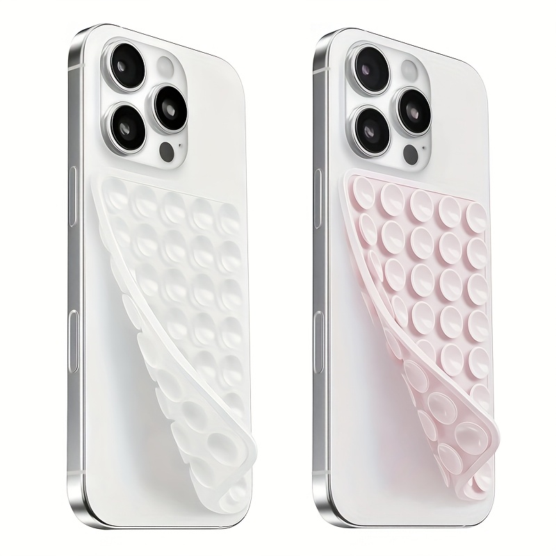 2pcs Double-Sided Silicone Suc - Yoga Fitness Usa incelemesi ve fiyatı