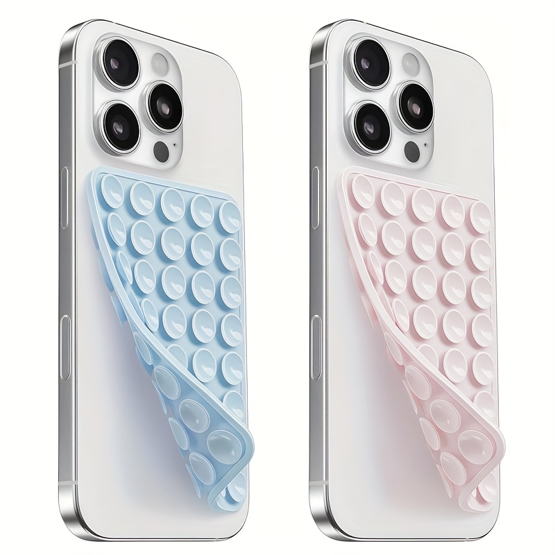 2pcs Double-Sided Silicone Suc - Yoga Fitness Usa incelemesi ve fiyatı