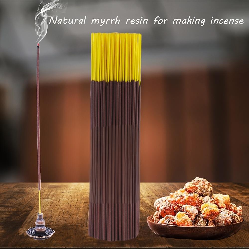 0/120/280 Pieces, Natural Myrr - Yoga Fitness Rooms incelemesi ve fiyatı