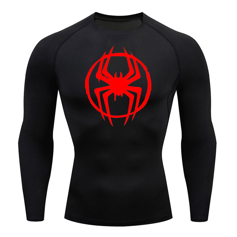 Rashguard Compression Shirt Bo - Yoga Fitness Brand incelemesi ve fiyatı