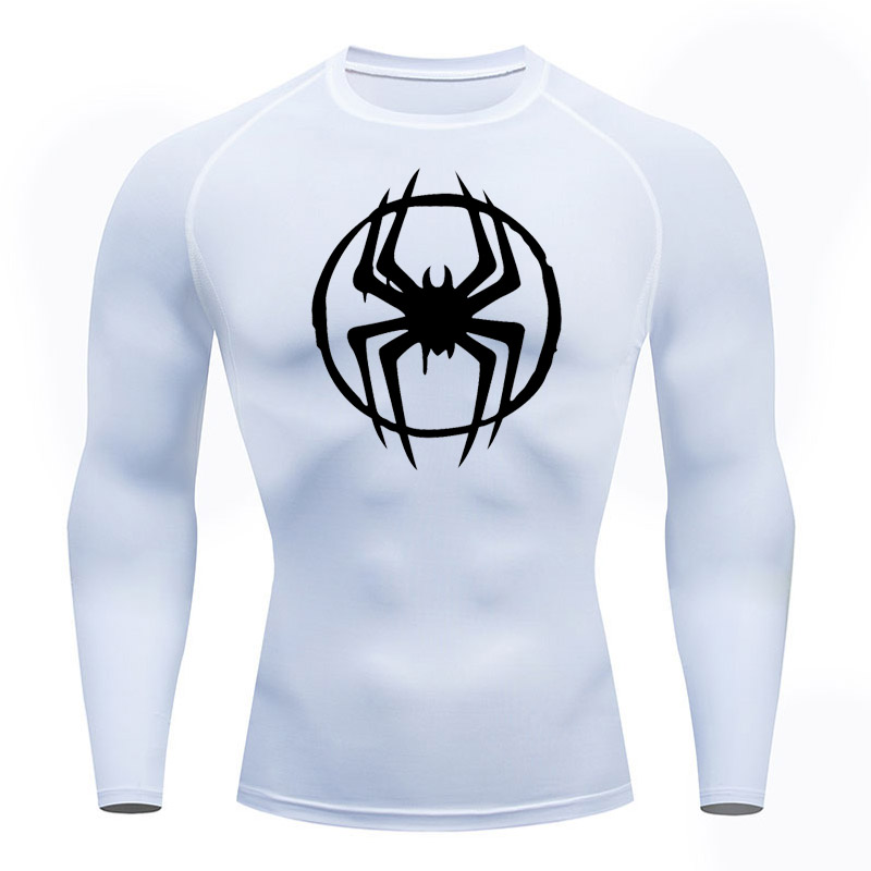 Rashguard Compression Shirt Bo - Yoga Fitness Brand incelemesi ve fiyatı