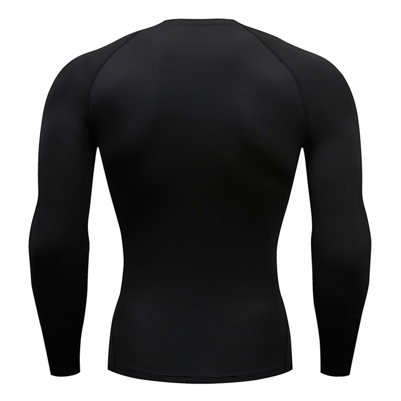 Rashguard Compression Shirt Bo - Yoga Fitness Brand incelemesi ve fiyatı