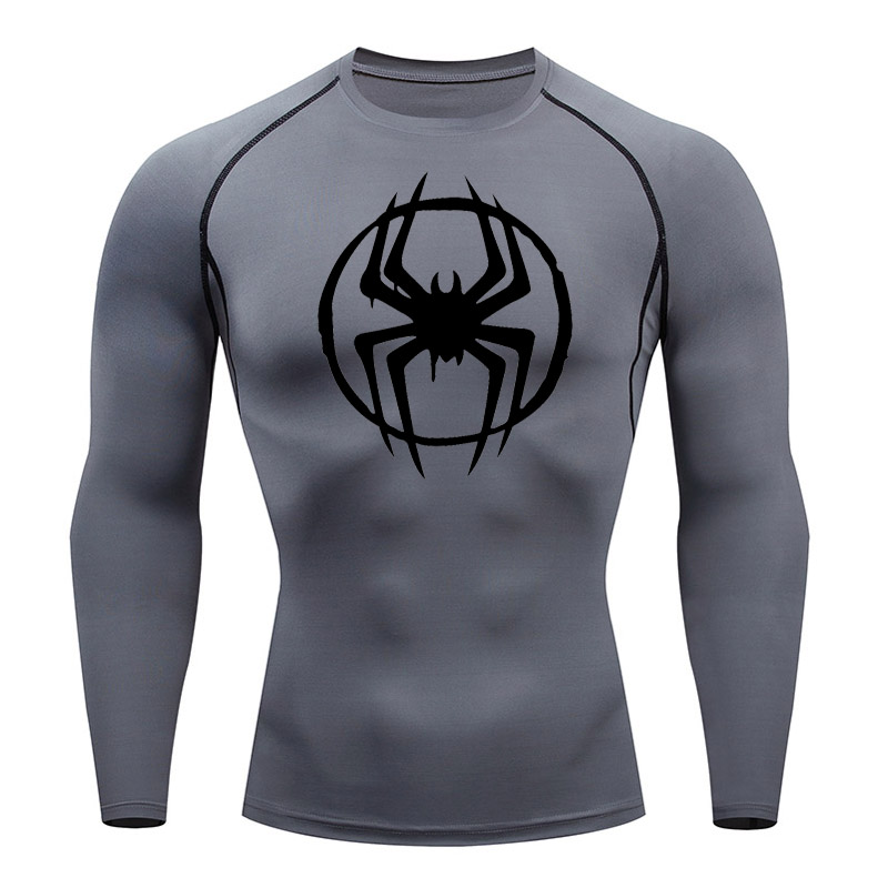 Rashguard Compression Shirt Bo - Yoga Fitness Brand incelemesi ve fiyatı