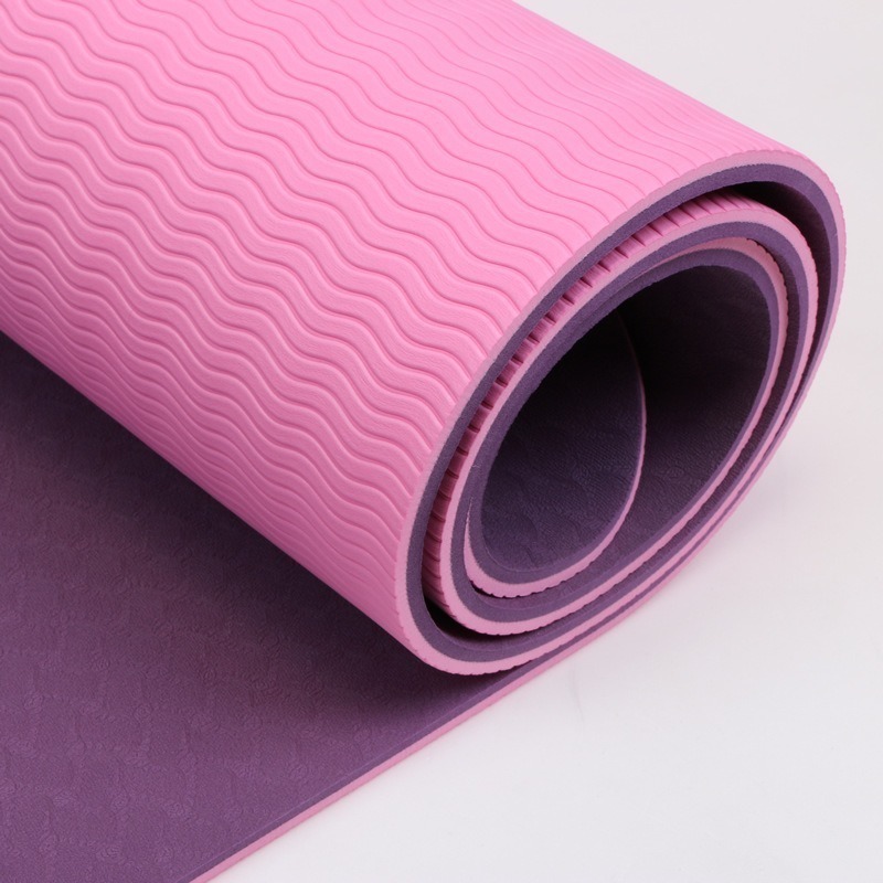 Yoga Mats Anti-slip Sport Fitn - Yoga Fitness Exercises incelemesi ve fiyatı