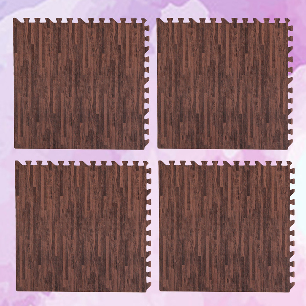 8Pcs 30Cm Square Eva Crawling  - Yoga Fitness Rooms incelemesi ve fiyatı